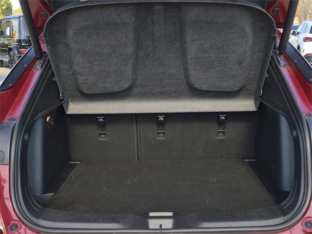 Used 2025 Buick Envista Avenir image 9