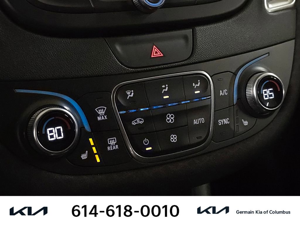 Used 2019 Chevrolet Malibu LT image 31