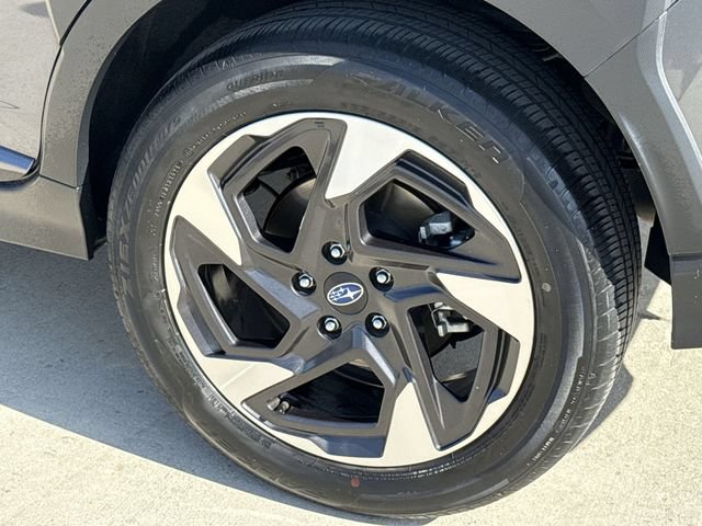 Certified 2024 Subaru Crosstrek 2.5i Limited w/ Crosstrek Mirror Package AWD/4WD image 12