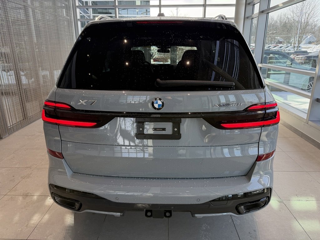 New 2026 BMW X7 xDrive40i image 5