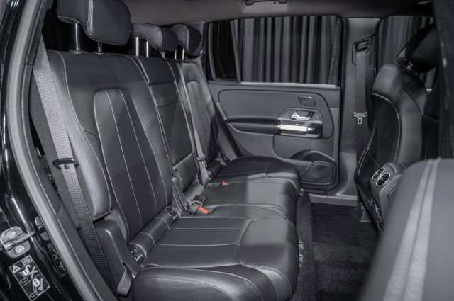Certified 2026 Mercedes-Benz GLB 250 image 14