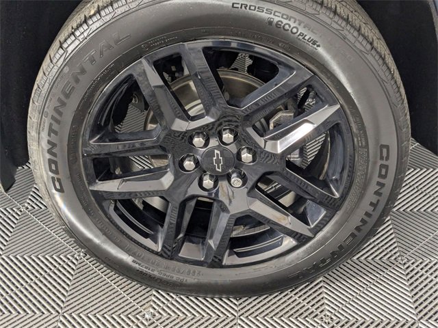 Used 2020 Chevrolet Traverse Premier image 8