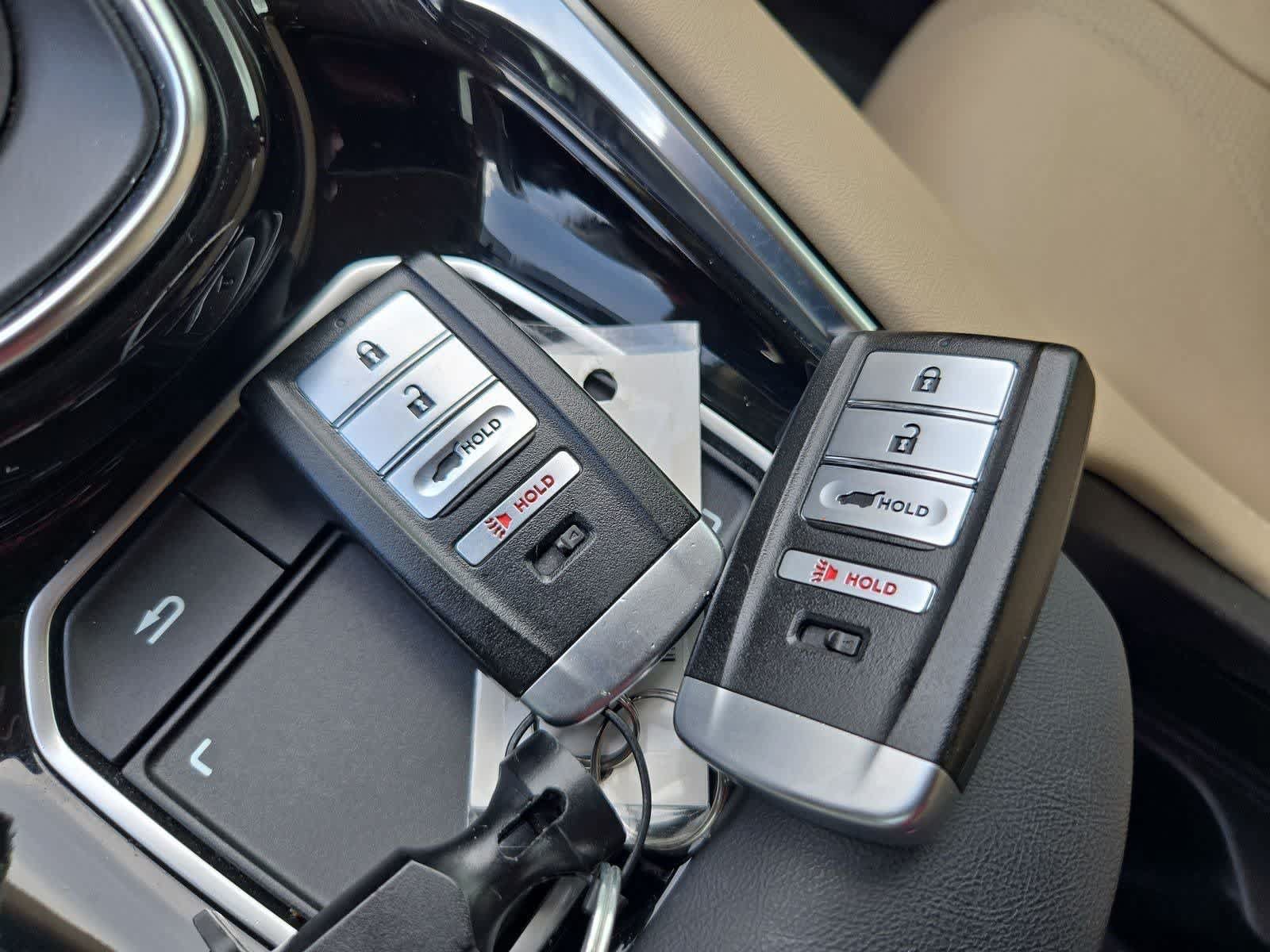 Used 2019 Acura RDX AWD w/ Technology Package image 34