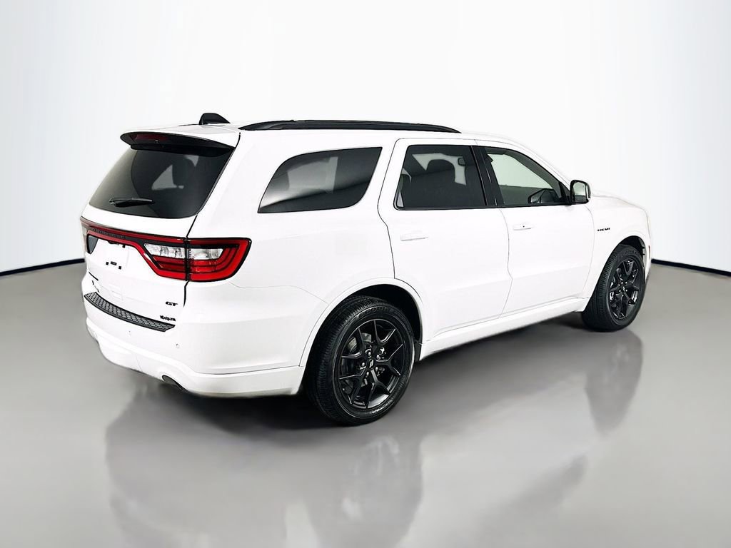 New 2026 Dodge Durango GT image 7