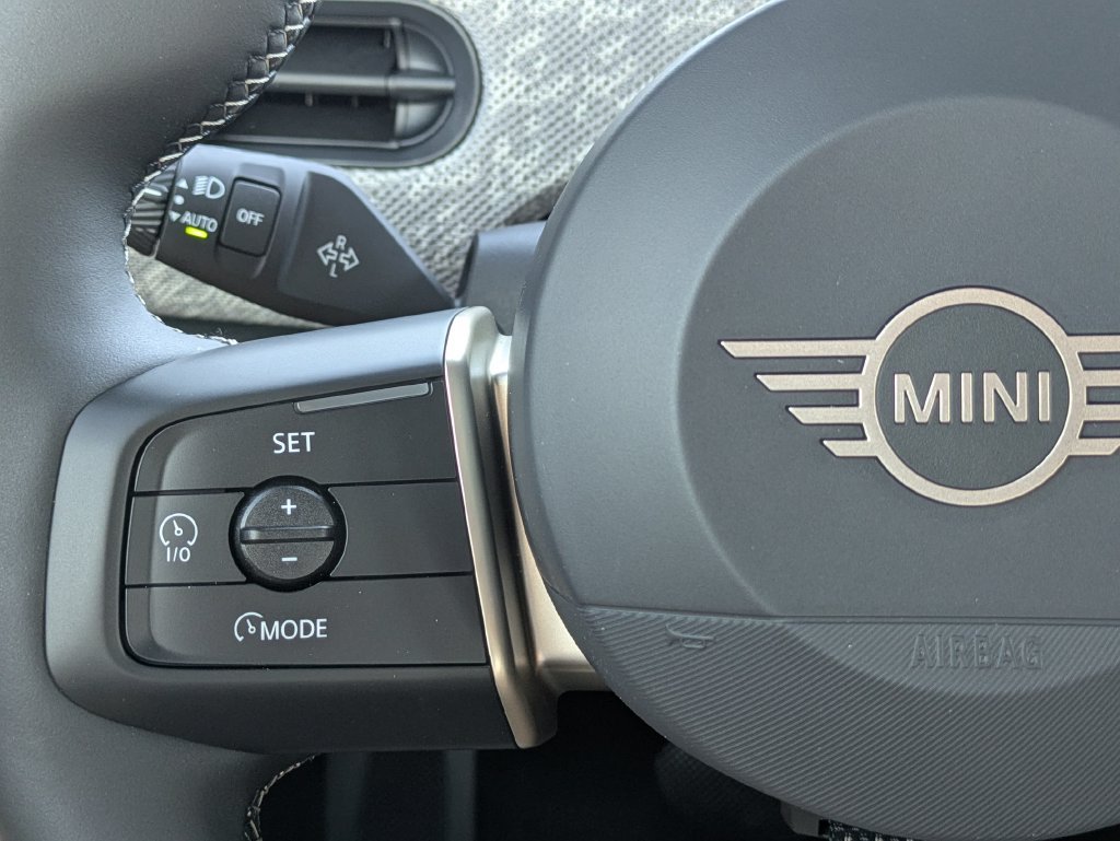 New 2026 MINI Cooper S FWD image 16