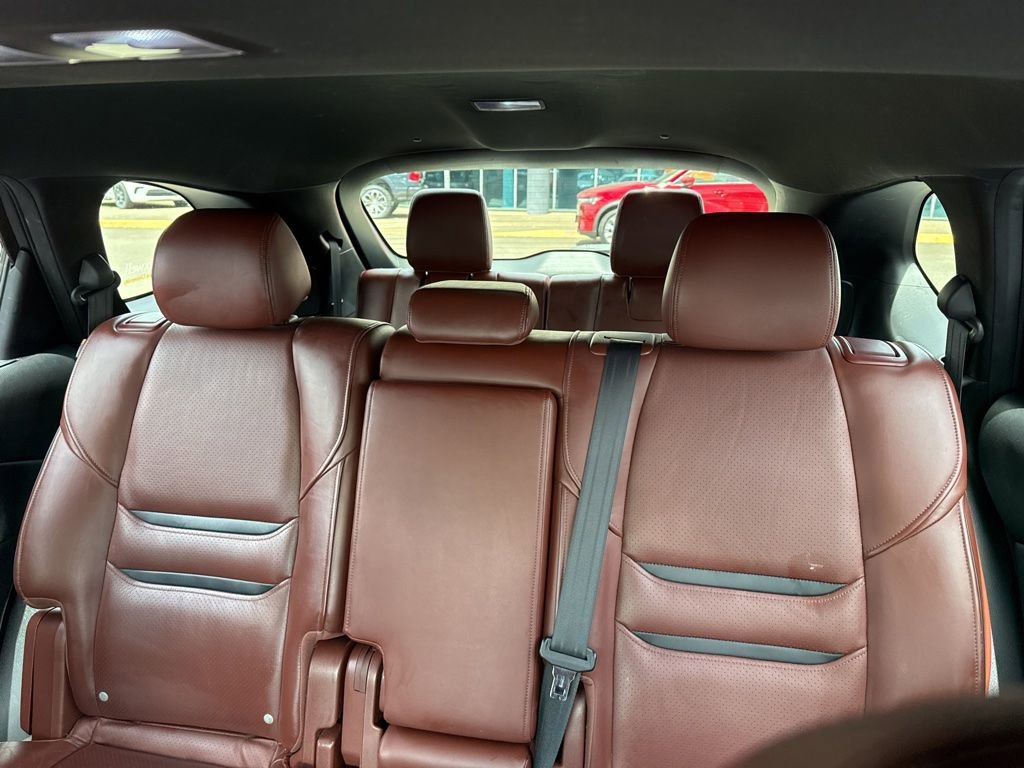 Used 2016 MAZDA CX-9 Signature AWD/4WD image 11