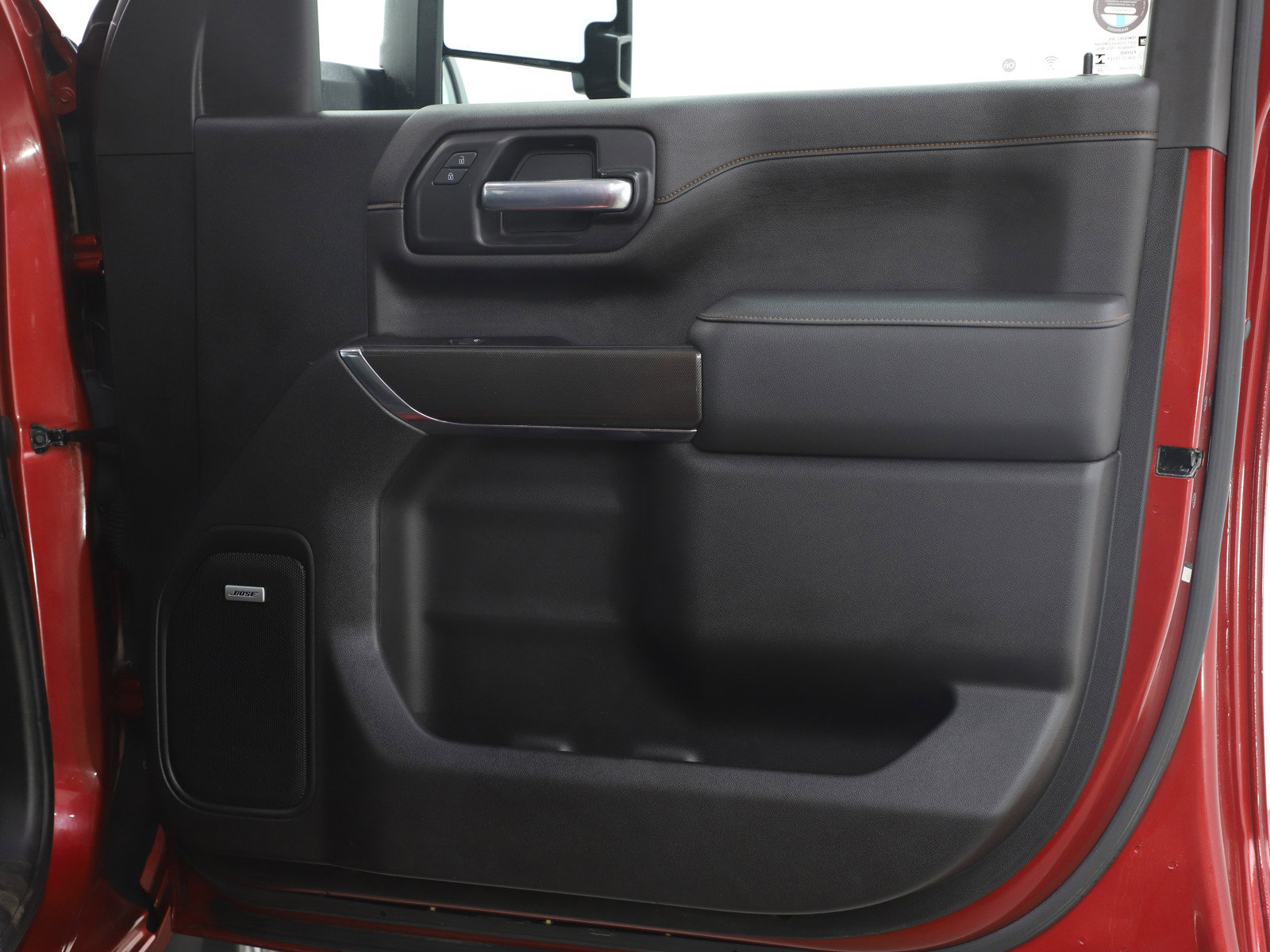 Used 2022 GMC Sierra 3500 AT4 w/ AT4 Preferred Package image 12