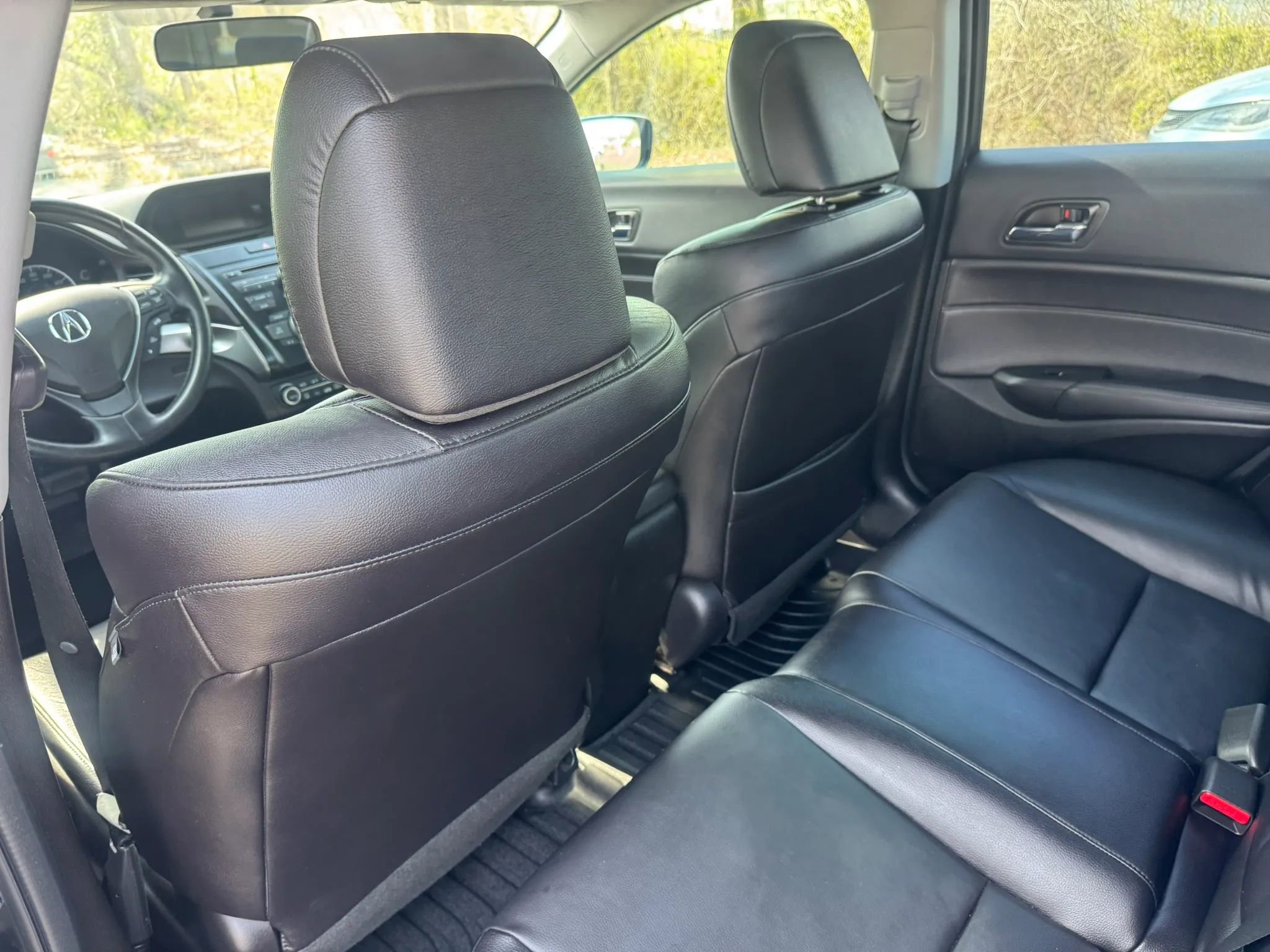 Used 2018 Acura ILX image 20