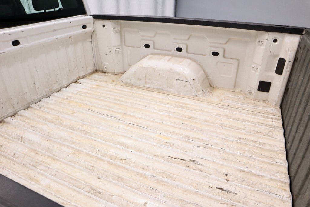 Used 2019 Chevrolet Silverado 1500 W/T w/ WT Appearance Package image 12