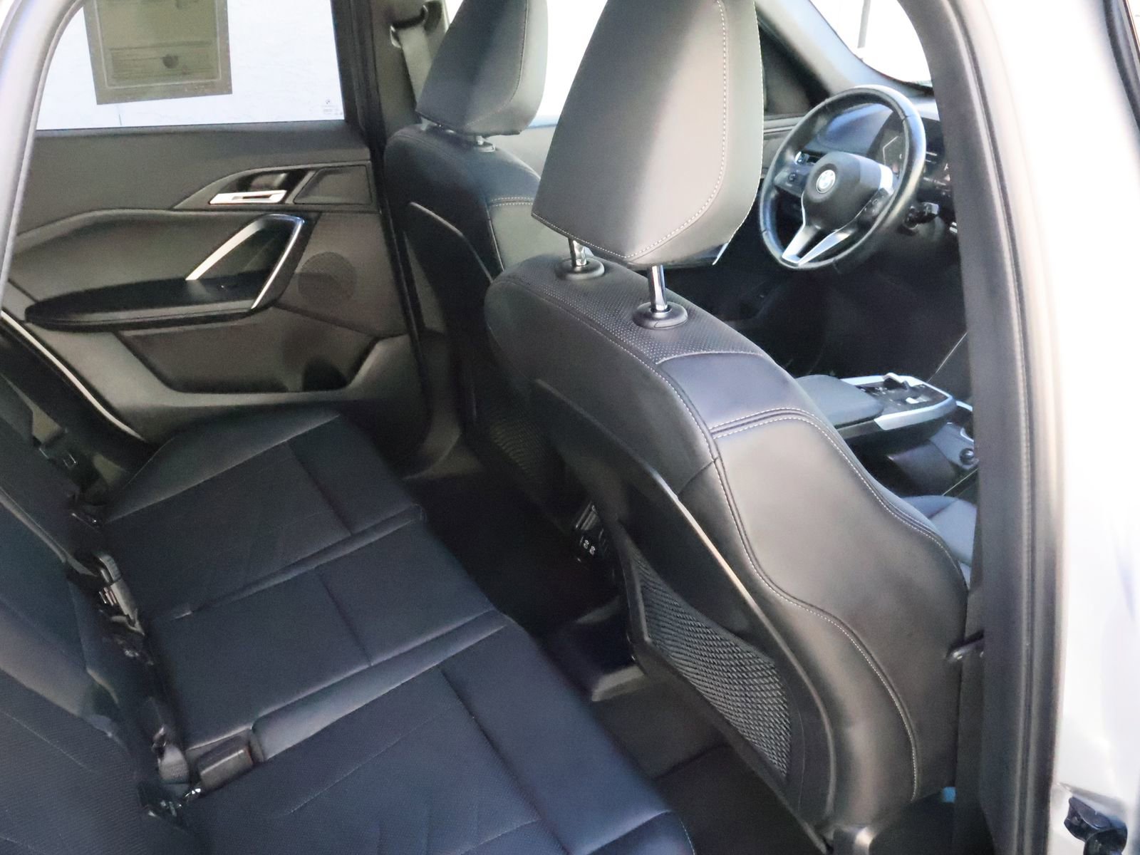 Used 2024 BMW X1 xDrive28i image 37