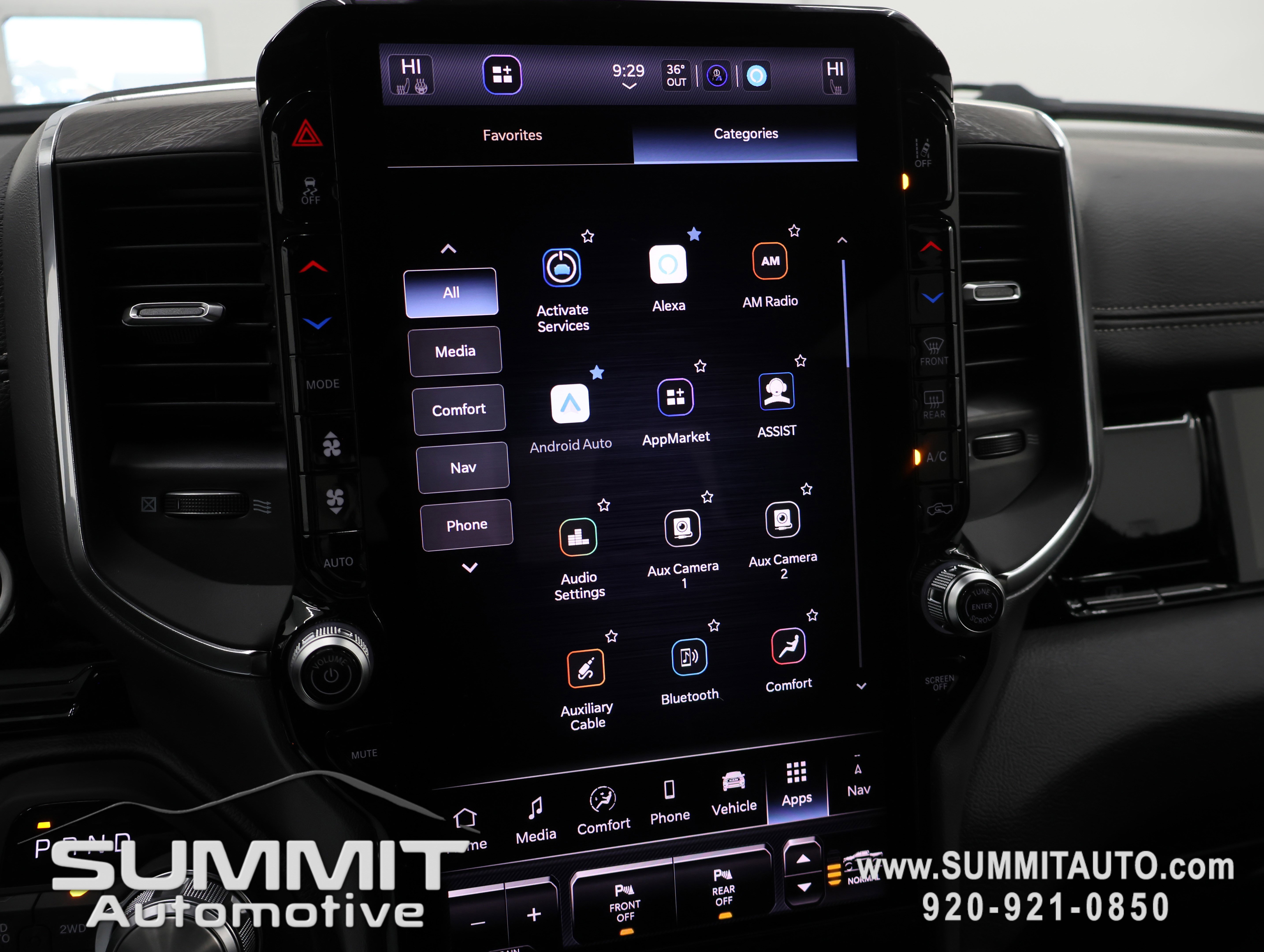 New 2026 RAM 1500 Laramie w/ Night Edition image 63