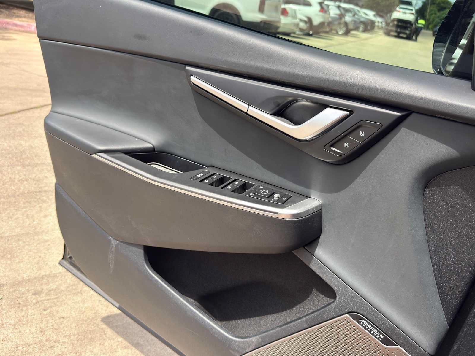 Certified 2024 Kia EV6 Wind RWD image 24