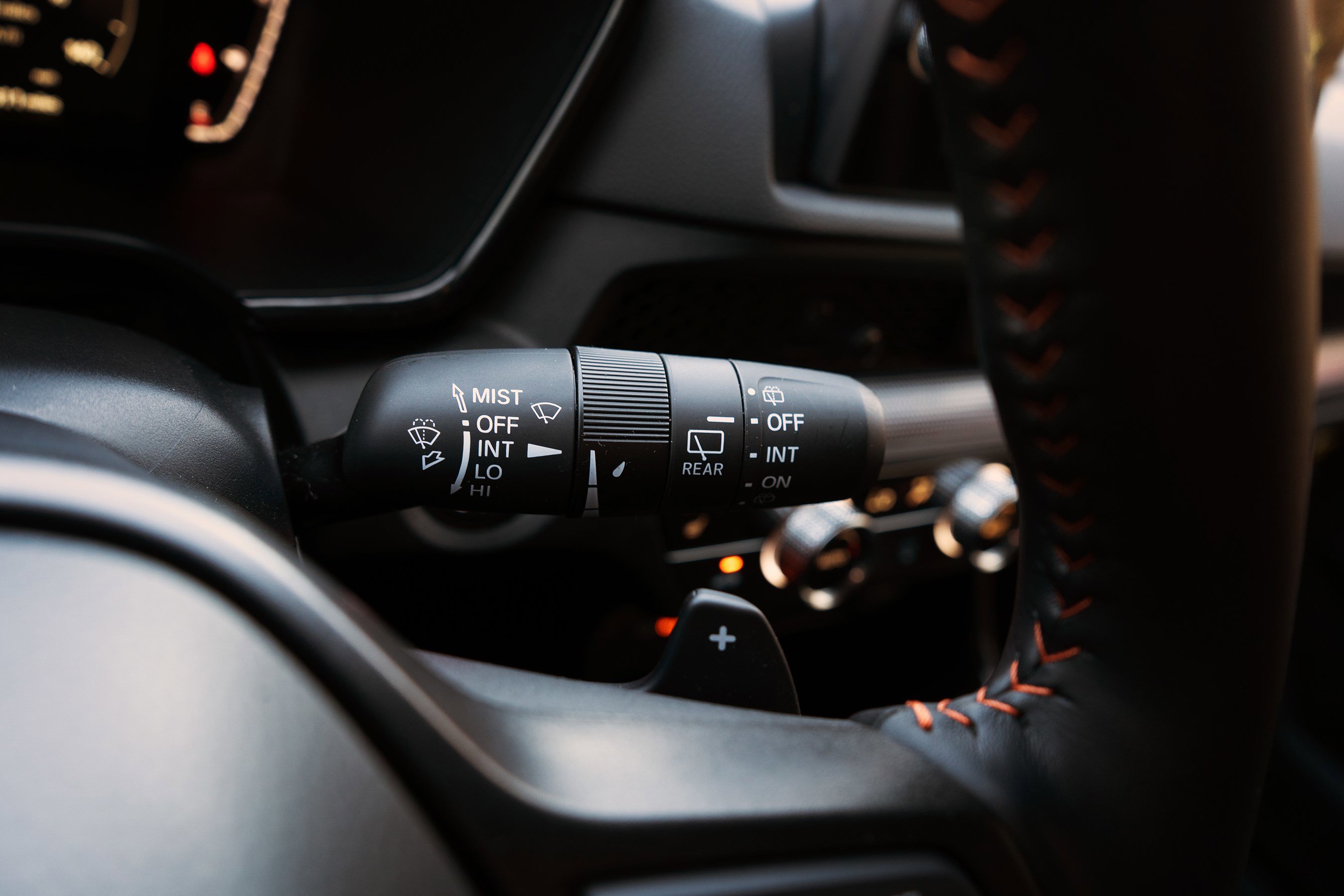 Certified 2026 Honda CR-V TrailSport image 25