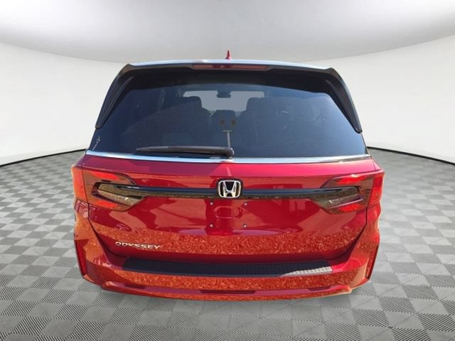 New 2026 Honda Odyssey EX-L image 4