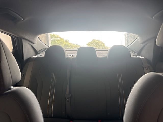 Certified 2024 Hyundai Elantra SEL image 15