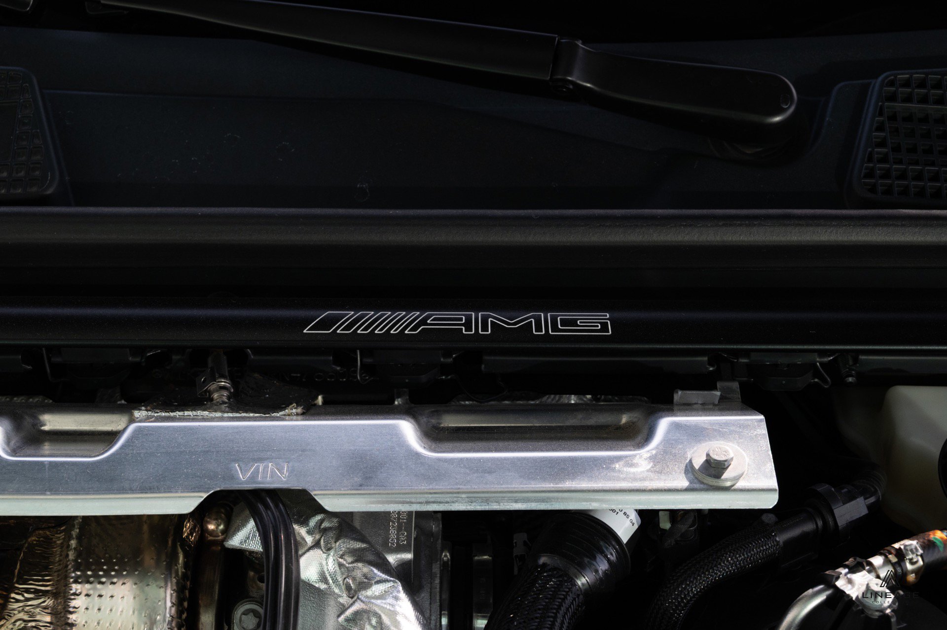 Used 2024 Mercedes-Benz CLA 45 AMG 4MATIC image 51