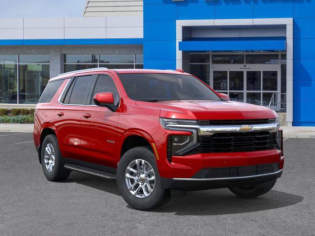 New 2026 Chevrolet Tahoe LS RWD image 7