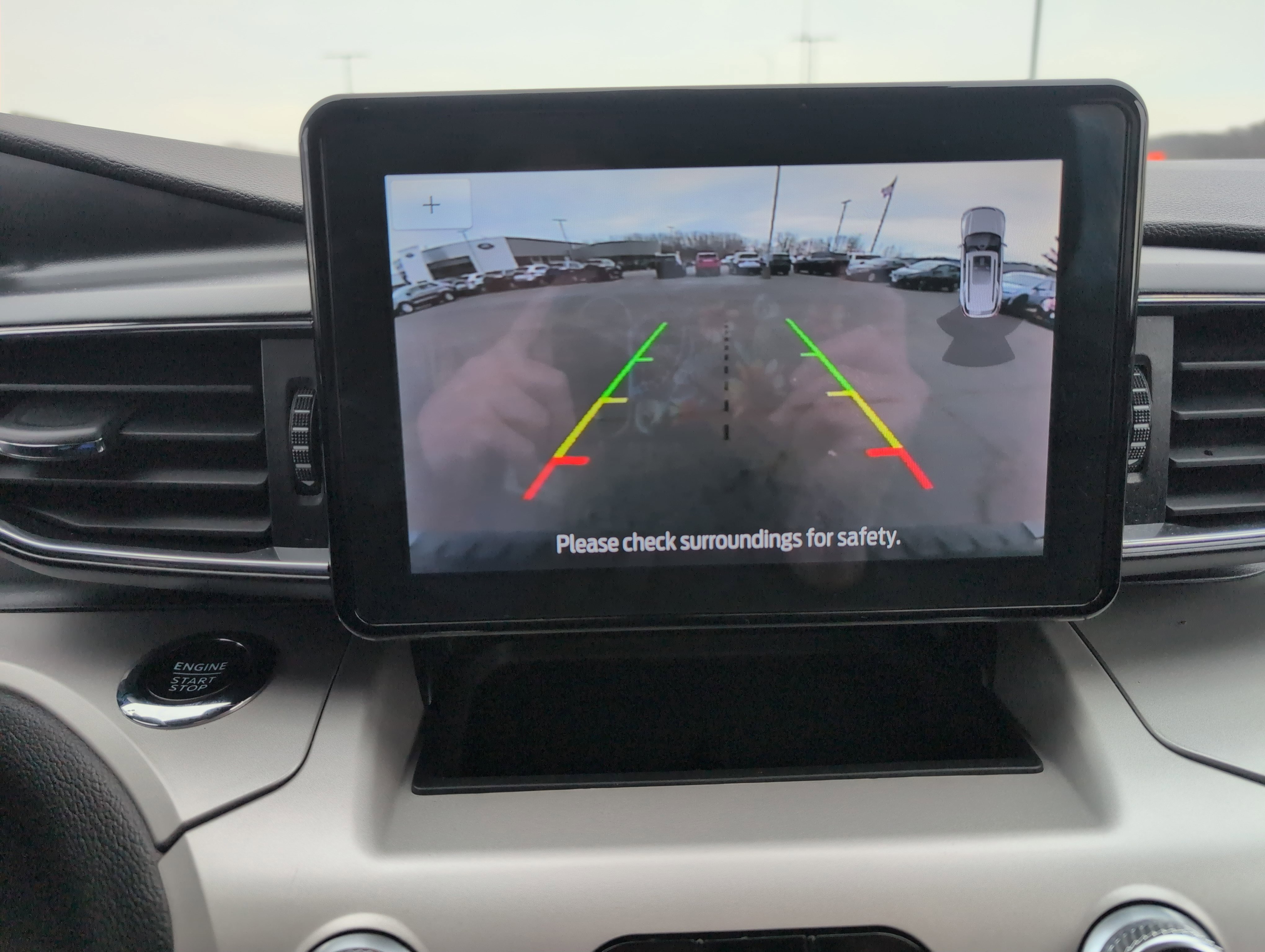 Used 2024 Ford Explorer XLT w/ Equipment Group 202A image 27