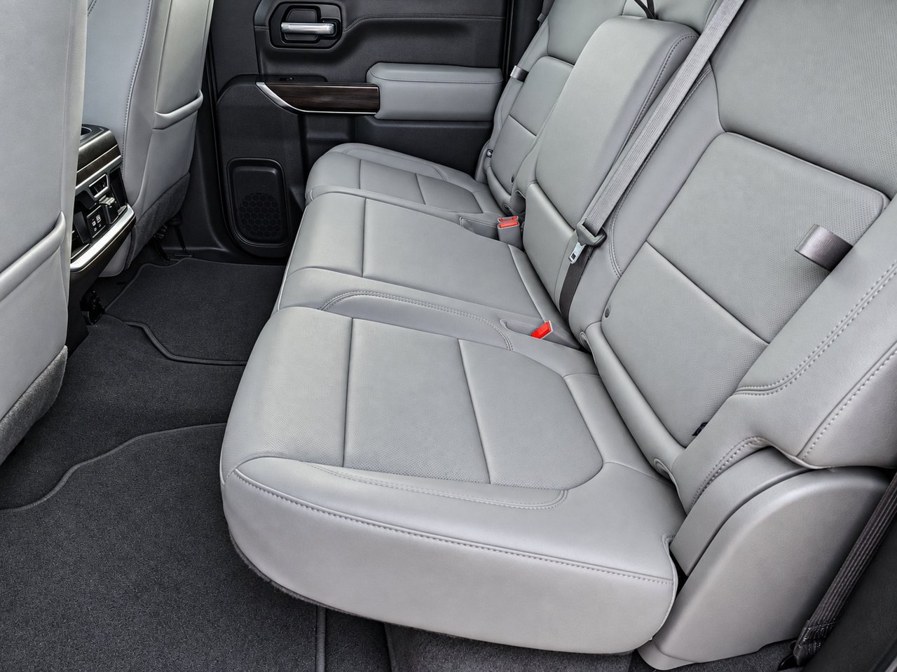 Certified 2021 GMC Sierra 1500 SLT AWD/4WD image 27