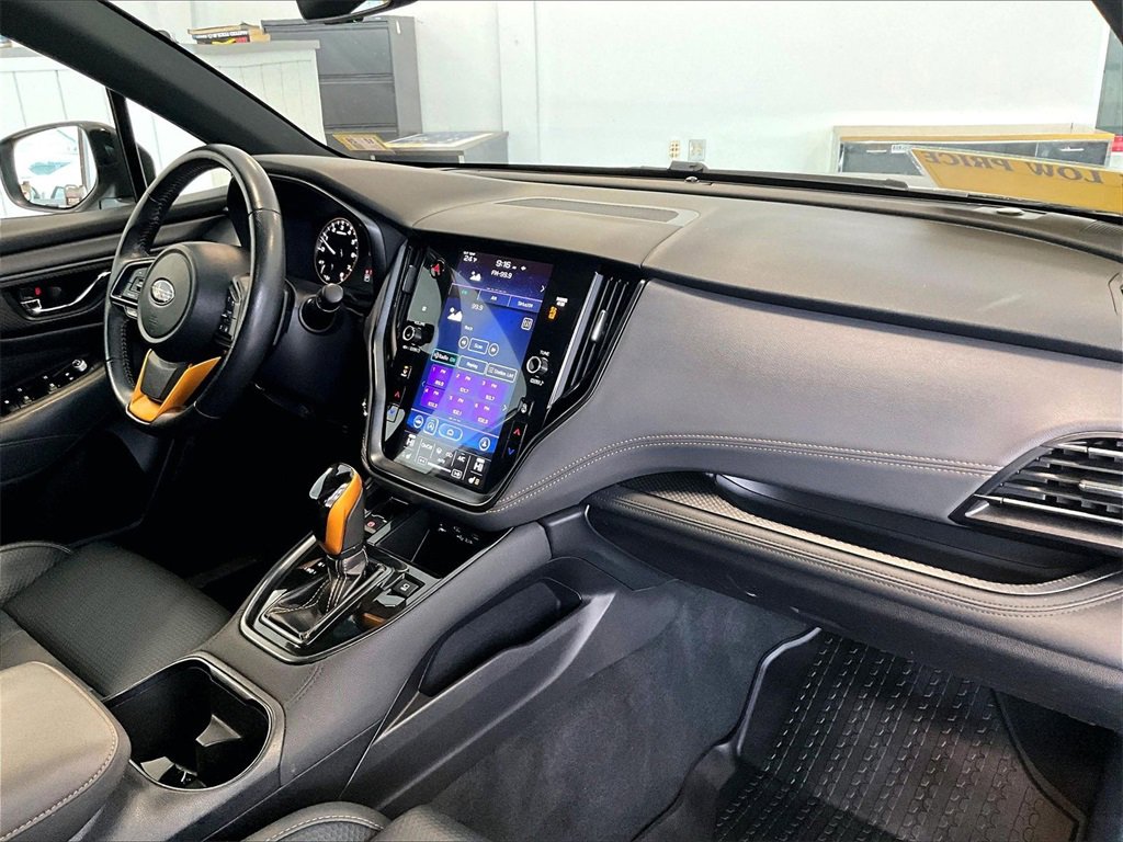 Used 2022 Subaru Outback Wilderness image 14