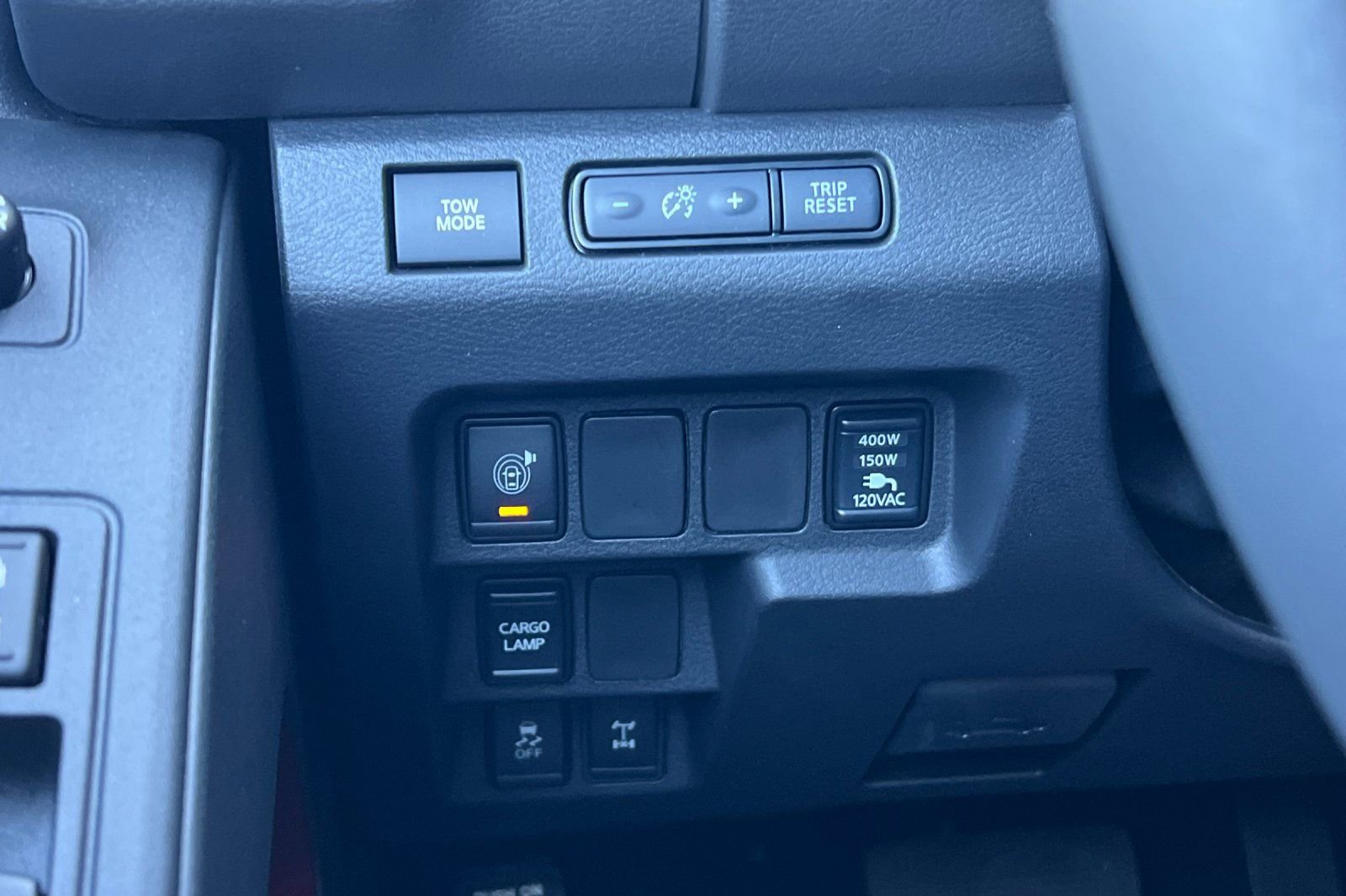 New 2026 Nissan Frontier PRO-4X w/ Pro-4x Convenience Package image 30