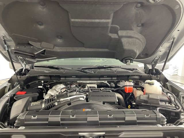 New 2026 GMC Sierra 2500 SLT w/ SLT Premium Package image 20
