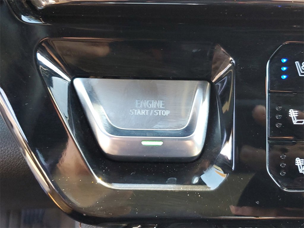 Used 2023 GMC Sierra 1500 AT4 w/ AT4 Premium Package image 31