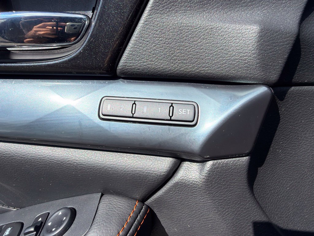 Used 2019 Nissan Maxima SR w/ Premium Package FWD image 20