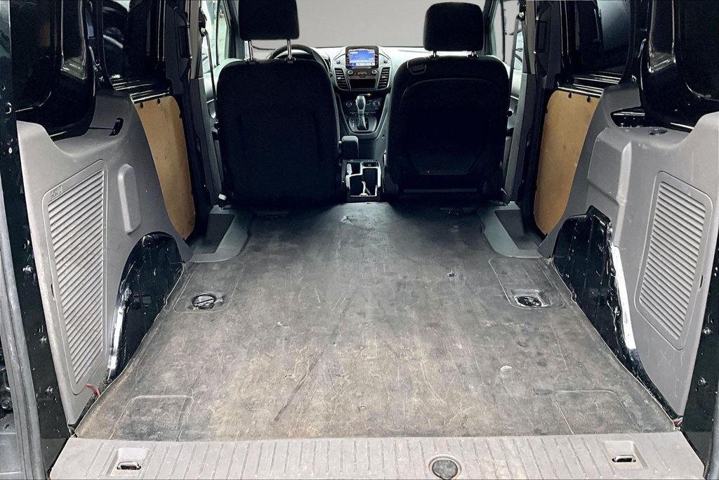 Used 2019 Ford Transit Connect XL FWD image 7