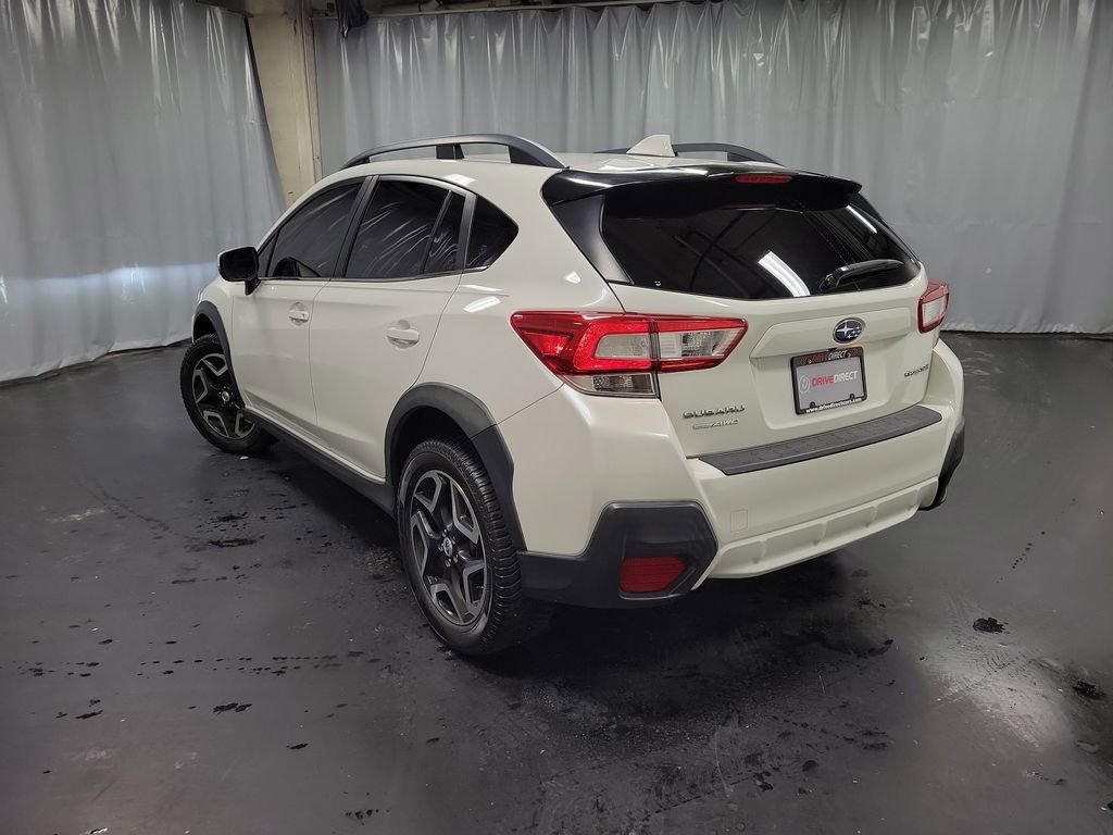 Used 2018 Subaru Crosstrek 2.0i Limited w/ Popular Package #3 image 7