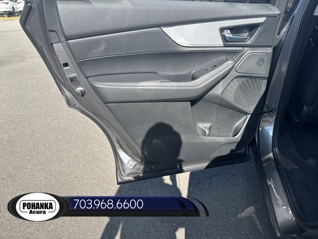 New 2026 Acura MDX SH-AWD image 28