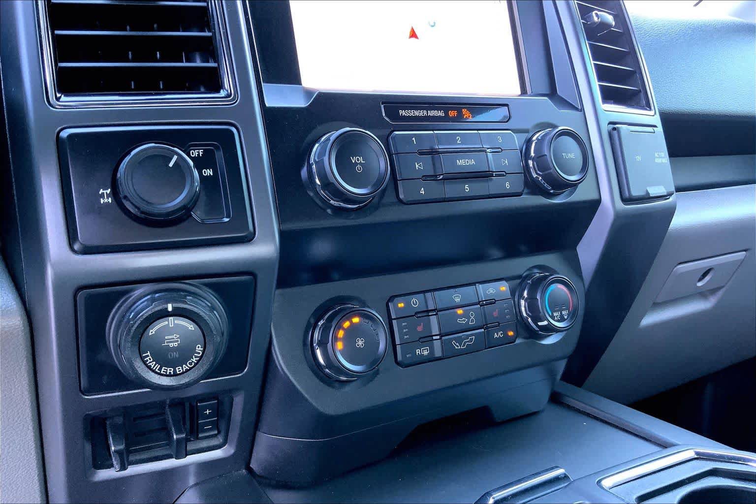 Used 2019 Ford F150 XLT w/ Equipment Group 302A Luxury RWD image 35