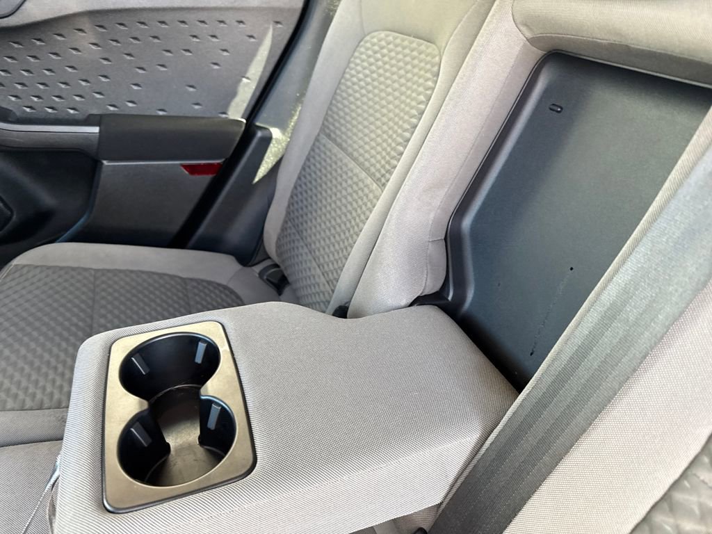 Used 2020 Ford Escape SE image 28