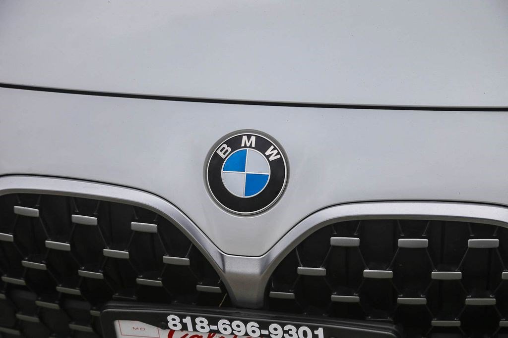 Used 2025 BMW 430i Coupe image 5