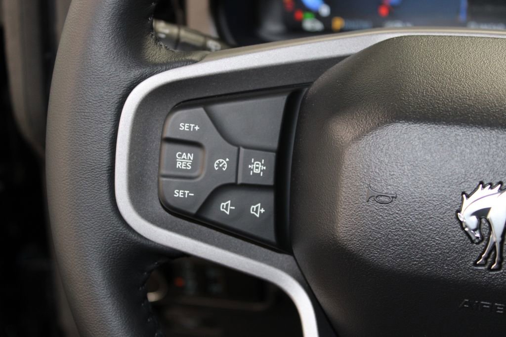 New 2025 Ford Bronco Big Bend image 33