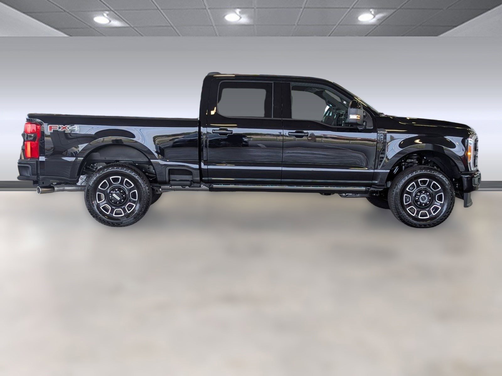 New 2026 Ford F250 Platinum image 8