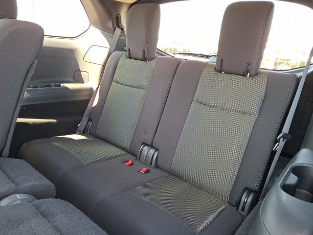 Used 2020 Nissan Pathfinder SV AWD/4WD image 12