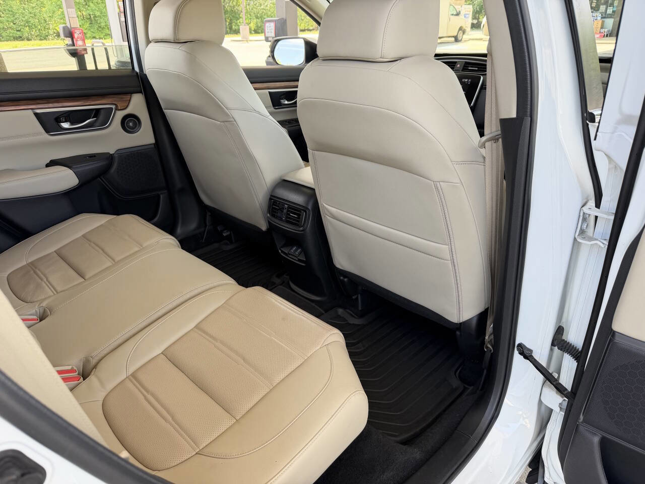 Used 2021 Honda CR-V EX-L image 34
