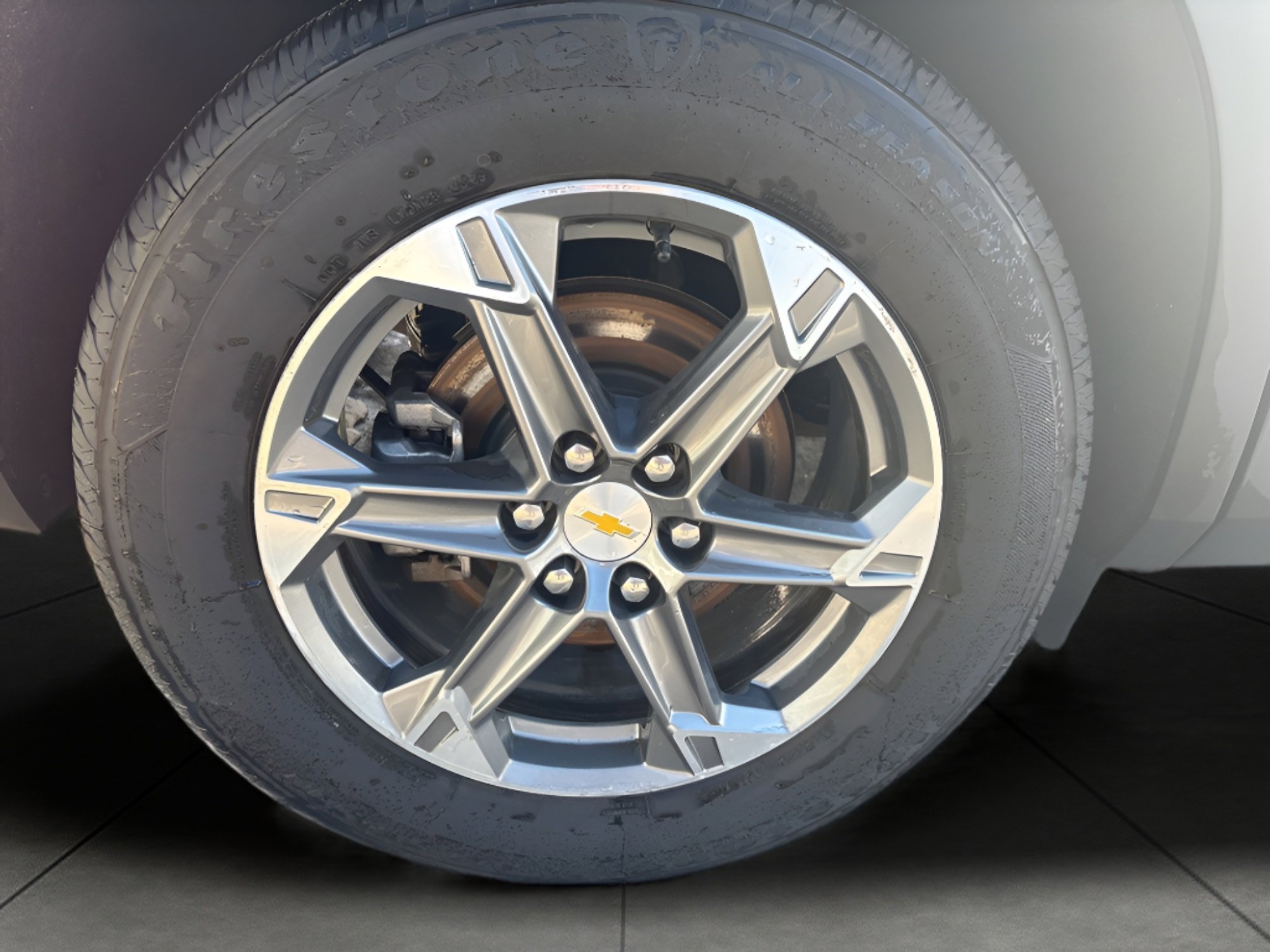 Used 2024 Chevrolet Blazer LT w/ Convenience Package image 25