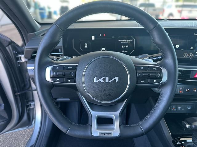 Used 2025 Kia K5 GT w/ GT1 Package FWD image 15