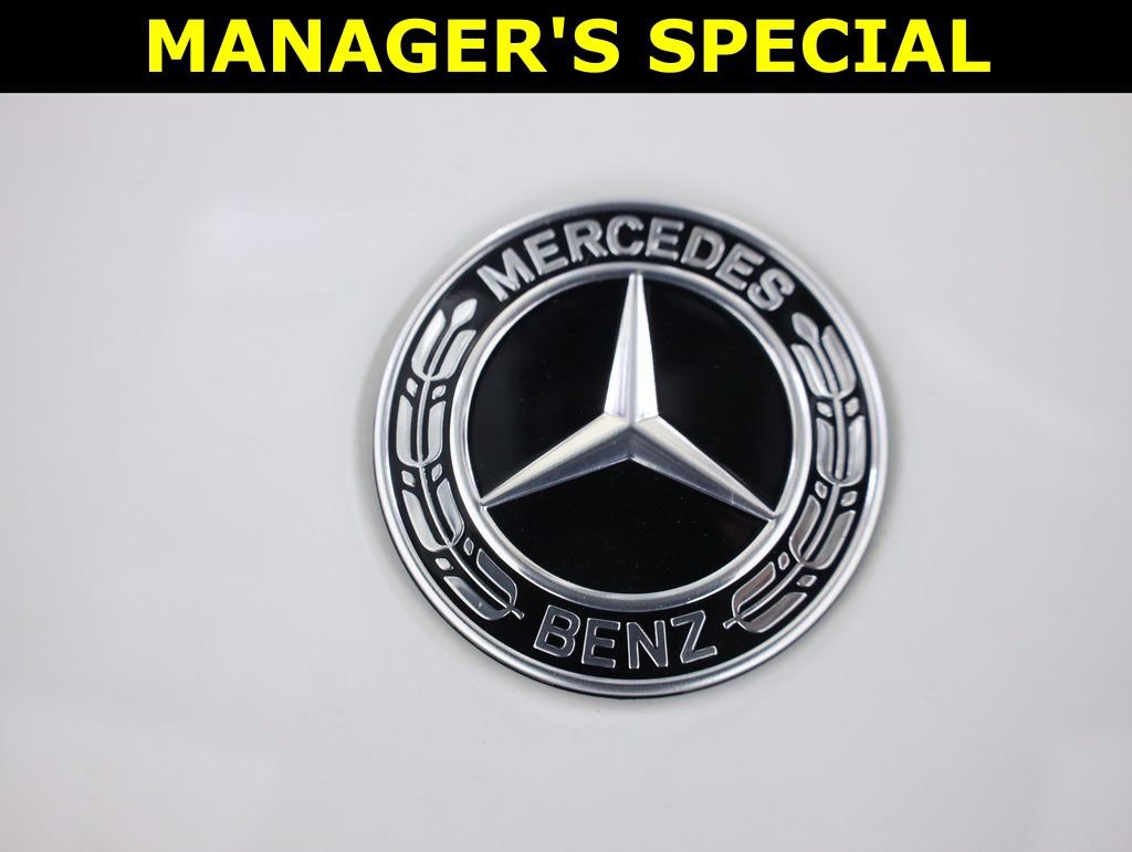 Certified 2023 Mercedes-Benz GLA 250 4MATIC w/ Premium Package image 56