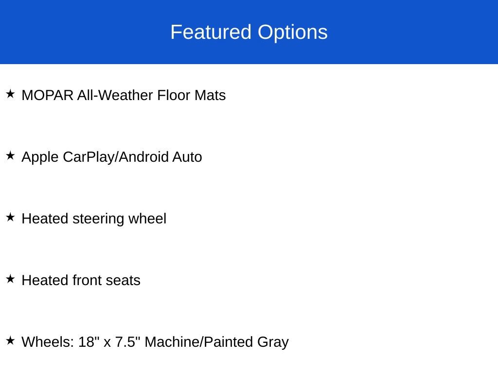 Certified 2024 Jeep Wrangler Unlimited Sahara w/ Safety Group AWD/4WD image 3
