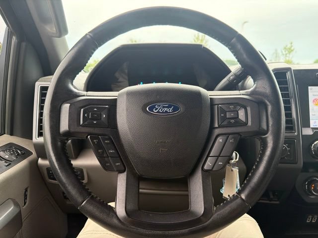 Used 2019 Ford F150 XLT w/ Equipment Group 302A Luxury AWD/4WD image 53