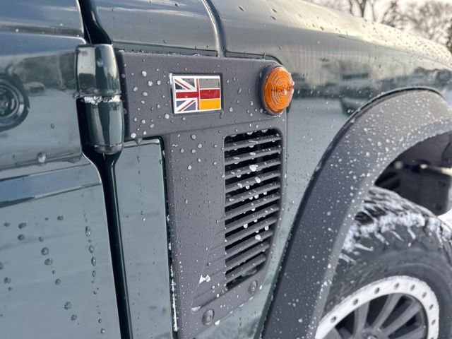 New 2026 INEOS Grenadier AWD/4WD image 38