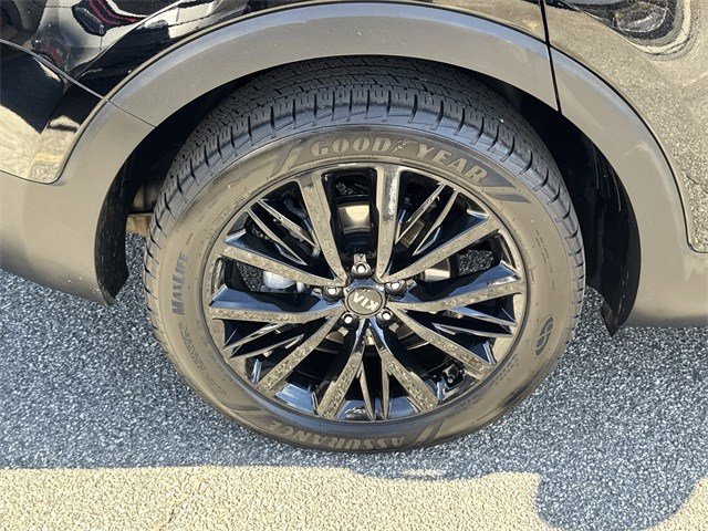 Used 2021 Kia Telluride SX w/ Towing Package image 17