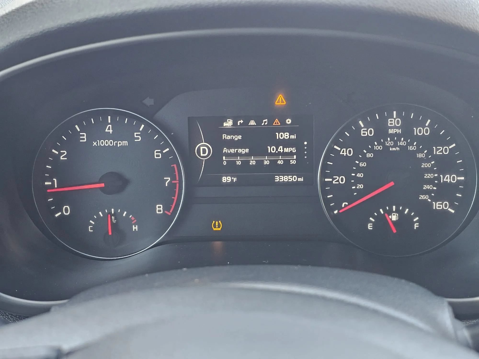 Used 2017 Kia Sportage SX FWD image 28