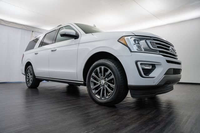 Used 2020 Ford Expedition Max Limited RWD image 30