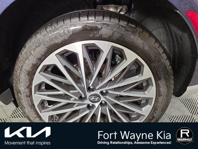 Used 2026 Hyundai Palisade Calligraphy AWD/4WD image 11