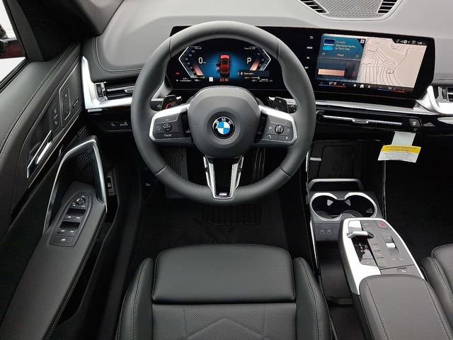 New 2026 BMW X1 xDrive28i w/ M Sport Package image 11
