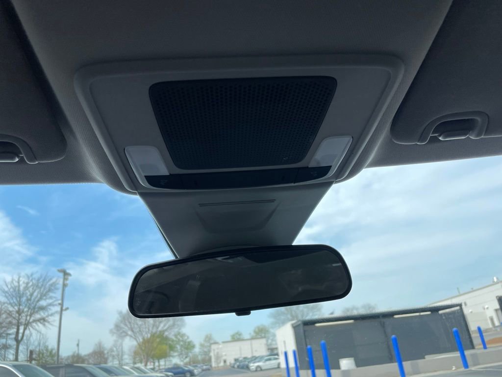 Certified 2026 Honda Civic LX image 16